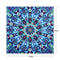 5D DIY Special Shaped Diamond Painting Flower Cross Stitch Embroidery Kits