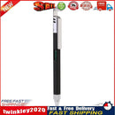 Multi-function Ballpoint Pen Phone Bracket Screwdriver Level Ruler (Black) Newly