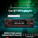 phone Audio host Car MP3 Player Bluetooth In-dash Audio Head Unit Car Radio