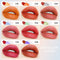 Waterproof Longlasting Pocket Mini Lipstick Capsule Matte Tint Lip Makeup Candy