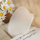 Tool Stencil Pure manicure plate Jelly Silicone Nail Stamper Scraper Nail Art