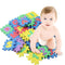 36X Baby Child Locking Foam Alphabet Letters Number Mat Educational Puz