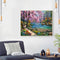 DIY 5D Diamond Painting Full Round Mosaic Landscape Handmade Picture Home Decor