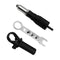 Professional Electric Rivet Nut Gun Adaptor Insert Cordless Power Drill Tool ?~