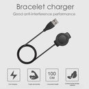1m USB Charging Cable Desktop Charger Dock Cradle for Huawei Watch 2 Pro Newly
