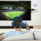 Wireless USB Bluetooth 5.0 Audio Transmitter Receiver 3in1 Adapter For TV PC Car