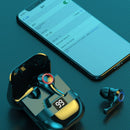 Touch Earbud Headphones PT08 Bluetooth Headset Mobile Earphone Wireless