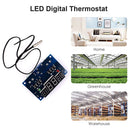 HW-559 Digital Thermostat Smart Temperature Control Thermometer Module Newly