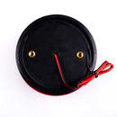 12V LED Alarm Security Signal Lamp Warning Siren with Red Flashing Light Newly
