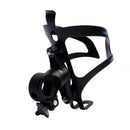 WEST BIKING Bike Bottle Cage Holder 360 Degree Rotation Bottle Cage Converter