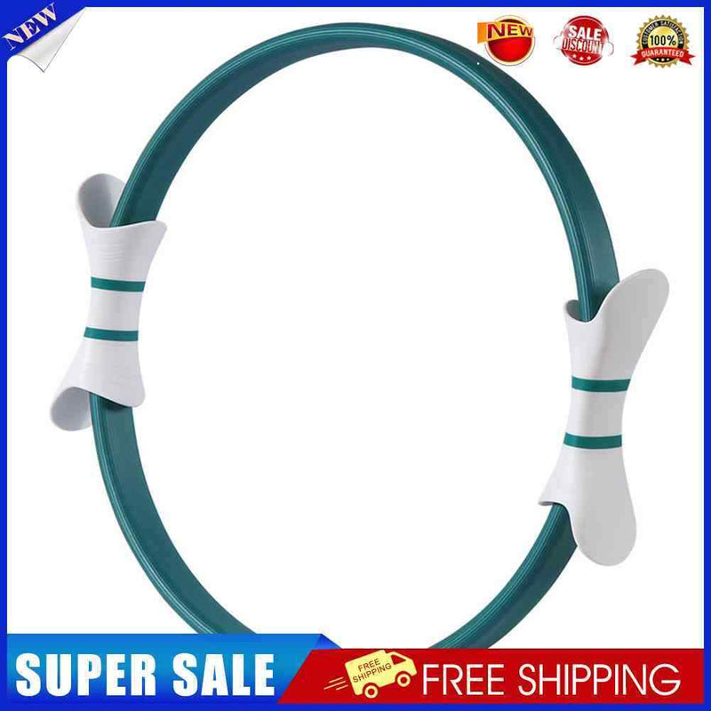 #A Professional Yoga Pilates Ring Fitness Training Pelvic Floor Muscle Home Gym