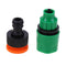 5m 10 Sprayers Garden DIY Sprinkler Set Garden Flower Cooling Irrigation
