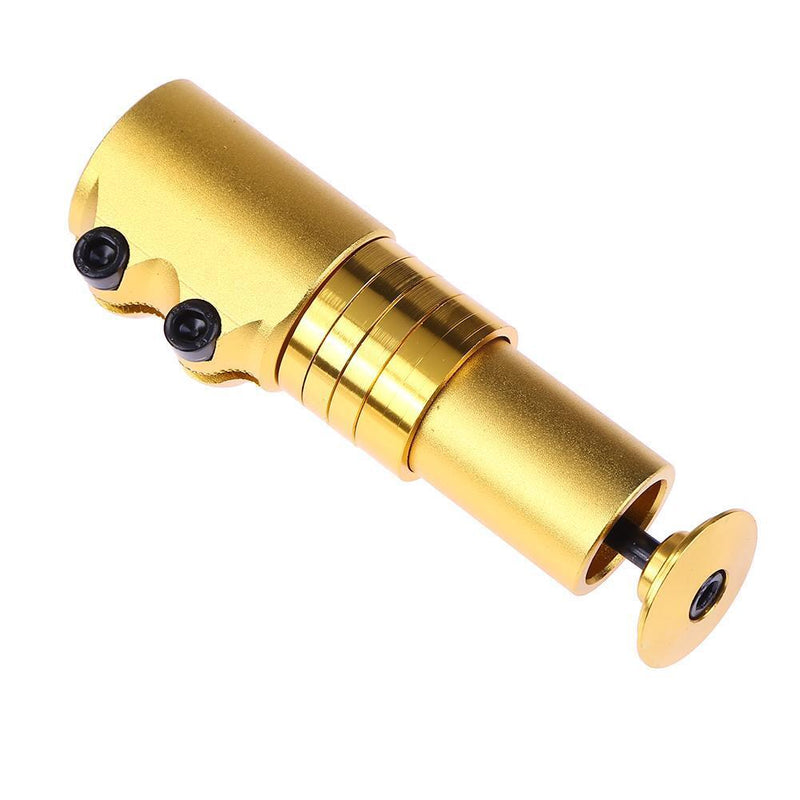 Bicycle Handlebar Riser Head Up Adapter Fork Stem Extender Cycling Part (4)