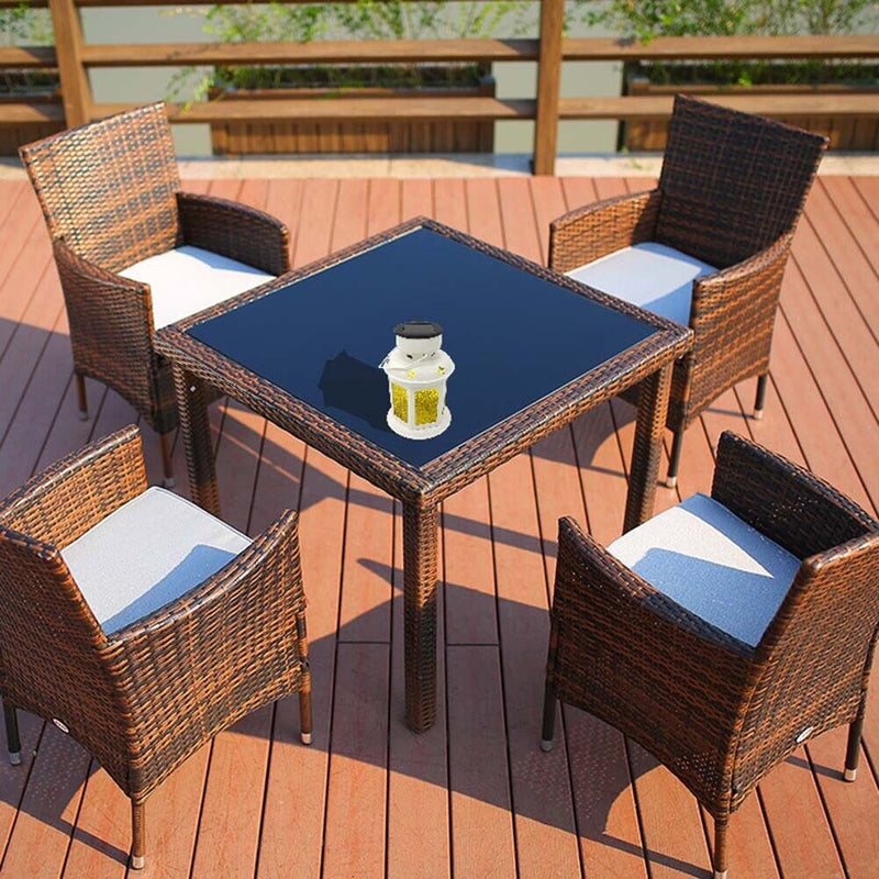 Outdoor Solar Lantern Decoration Landscape Courtyard Garden Hanging Lights Newly