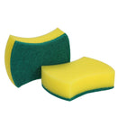 Melamine Sponges Magic Sponge Eraser Duster Wipes Clean Accessory Dish Cleaning