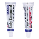 Car Scratch Remover Repair Paint Agent Body Compound Paste Abrasive Kit M8F9