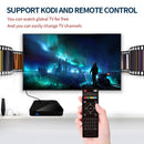 Powkiddy G5 Game Box Emulator 30000+ Video Game Player (64GB Wireless EU) Newly