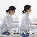 Adjustable Neck Support Belt for Adults Children Sports Office Home Protect