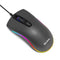 Wired Gaming Mouse 1600DPI 4 Button Photoelectric Ergonomic USB Computer Mouse