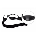 Anti Bow Basketball Glasses Frame Outdoor Dribbling Training Specs Goggles Newly