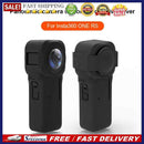 Silicone Case Portable Silicone Cover Anti-drop Anti-scratch for Insta360 One RS