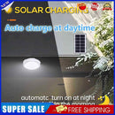 #A Indoor Solar Ceiling Light Dustproof LED Ceiling Chandelier for Indoor Home R