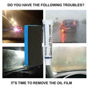 Car Scratch Remover Repairs Nano Cloth Scratch Eraser Sponge J0Q2