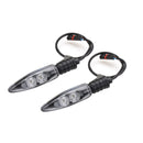 For BMW HP4 S1000R S1000RR S1000XR Front/Rear LED Turn Signal Indicator Light