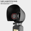 Action Camera Sunshade For DJI Osmo Pocket 2 Stabilizer For DJI Osmo Pocket 2