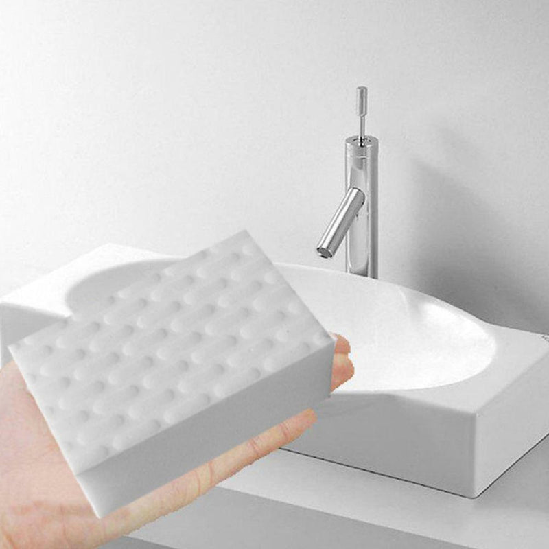 Sponge wipe cleaning For kitchen bathroom cleaning tools Hot I7S3