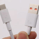 charge Charger cable USB High Current Type-C SuperCharge Cellphone Data Line