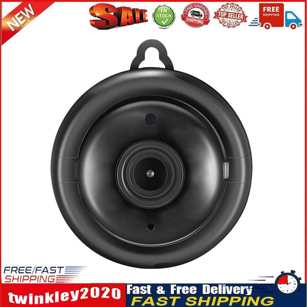 V38 Mini WiFi IP Camera 1080P HD Motion Detection Home Security Nanny Cam Newly