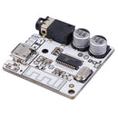 DIY Bluetooth 5.0 Audio Receiver Board MP3 Music Wireless Mini Lossless Decoder