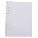 DIY Scrapbooking Cutting Dies Stencil Storage Book Collection (Front Cover)