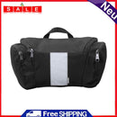 JUNERAIN SAHOO 3L Waterproof Bicycle Handlebar Bag MTB Road Bike Front Basket Bag