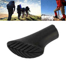 1*Trekking Pole Tip Cover Replacement Durable Walking ne L6J2 Stick Rubber W2J2