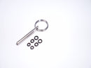 Oval Head Bit Key Opening Service Repair Tool For Jura Screw Machines Z2B1