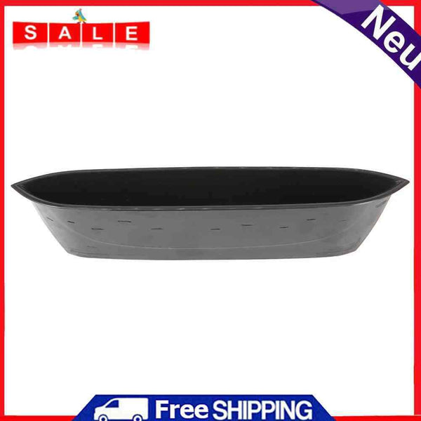 Passenger Storage Tray Organizer Grab Handle Box for Change Credit Card Phone