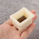 Peelers Stringer Remover Runner Beans Peeler Vegetable Cutter Bean Slicer