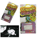 Creative Itching Powder Funny Prank Novelty Party Prop Fool's Day For April Z6F7