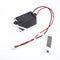 #A Portable Ozone Generator DC 5V 12V 100mg Fish Tank Aquarium Ozone Air Purifie
