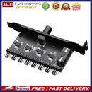 Universal Computer Regulator CPU Splitter Cooler Speed Controller Adapter