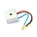 Connector Stable Voltage Golf Cart Stabilizer Rectifierfor E-Z GO golf carts