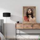 Paint By Numbers Kit DIY Easter Jesus Colouring Oil Artwork Picture Craft Newly