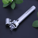 Universal 100X Adjustable Microscope Portable Pen Like LED Microscope Lll
