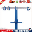 Multi-function Drill Punch Locator Furniture Woodworking Joinery Hand Tools