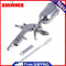 125ML Capacity Professional Magic Spray Gun Gravity Feeding Airl