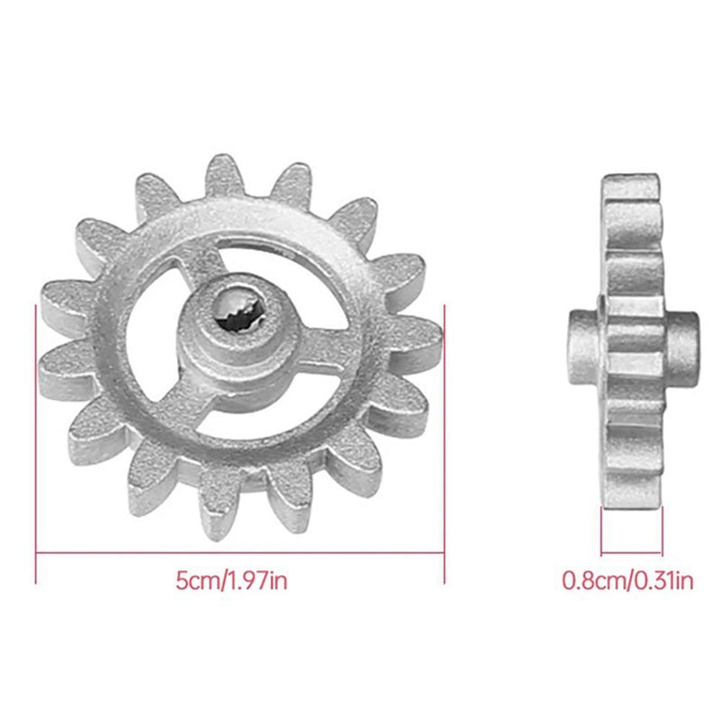 Electric Motor Gears BBQ Roast Bracket Grill Motor Barbecue Motor Rotary Frame