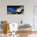 Diamond Painting 5D Starry Sky DIY Full Round Drill Mosaic Picture Crafts Art