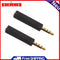 2pcs/Many Headphone Converter Adapter Convert OMTP CTIA or CTIA, OMTP 3.5m